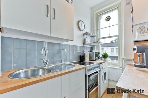 1 bedroom apartment to rent, SW4