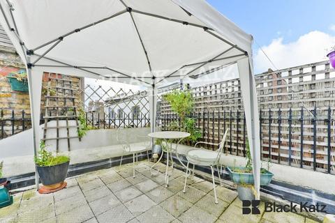 1 bedroom apartment to rent, SW4