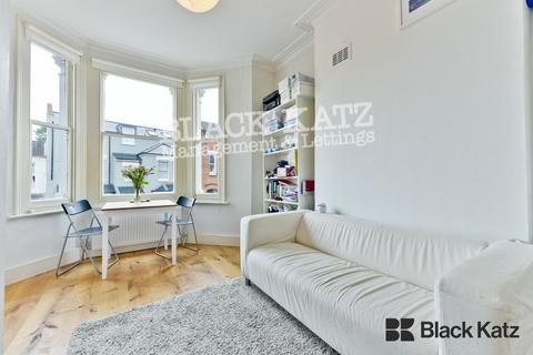 1 bedroom apartment to rent, SW4