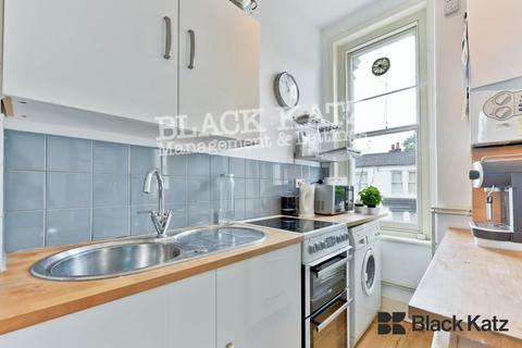 1 bedroom apartment to rent, SW4