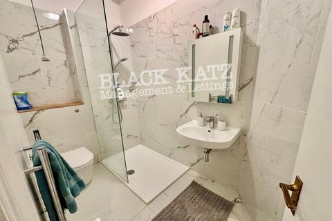 1 bedroom apartment to rent, SW4