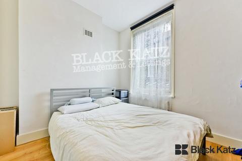 1 bedroom apartment to rent, SW4