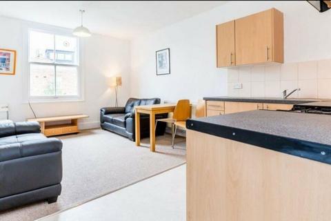 2 bedroom apartment to rent, NW3