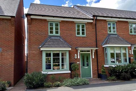 29 Cornucopia Grove, Barlaston, Stoke-on-trent, ST12 9FQ