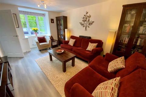 29 Cornucopia Grove, Barlaston, Stoke-on-trent, ST12 9FQ