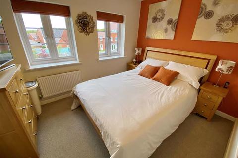 29 Cornucopia Grove, Barlaston, Stoke-on-trent, ST12 9FQ
