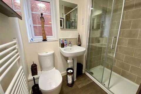 29 Cornucopia Grove, Barlaston, Stoke-on-trent, ST12 9FQ