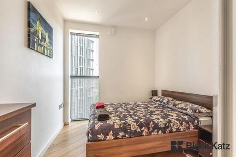 2 bedroom apartment to rent, SE1