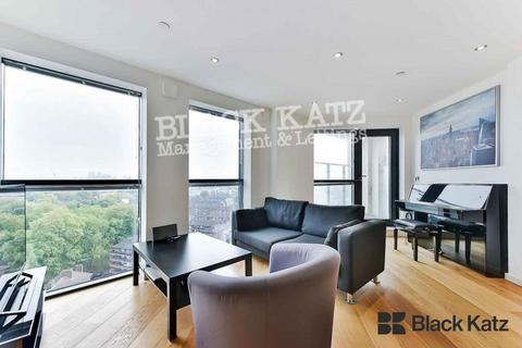 2 bedroom apartment to rent, SE1