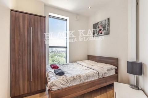 2 bedroom apartment to rent, SE1
