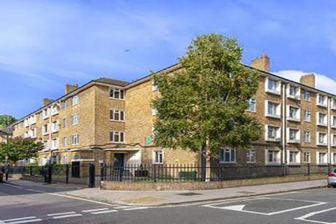 4 bedroom flat to rent, NW1