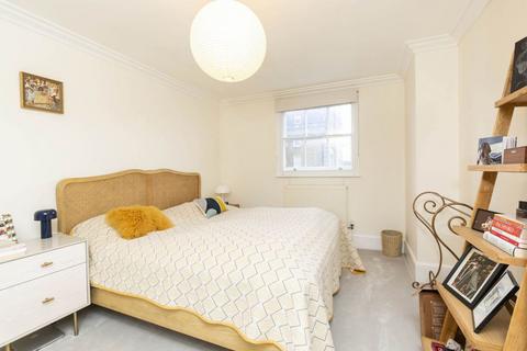 2 bedroom flat to rent, NW1