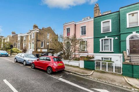 3 bedroom flat to rent, N7