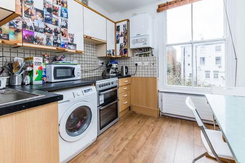 3 bedroom flat to rent, N7