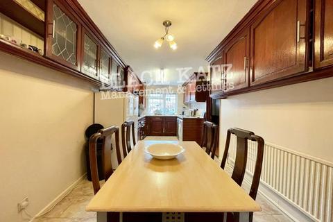 4 bedroom house to rent, SE1