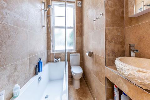 1 bedroom flat to rent, WC1X