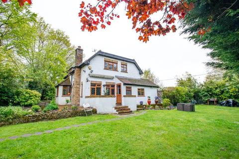 Forbury Well Hill, Orpington, BR6 7PR