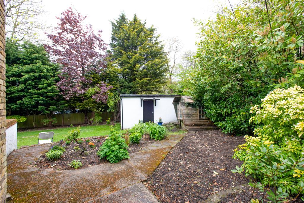Outbuilding