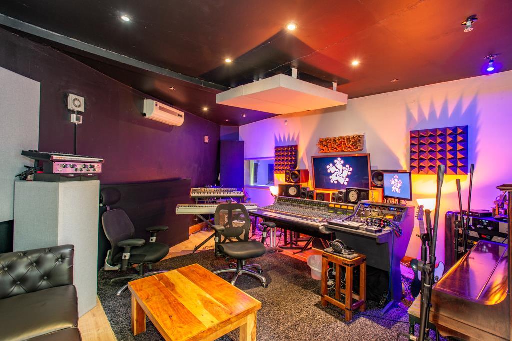 Music Room