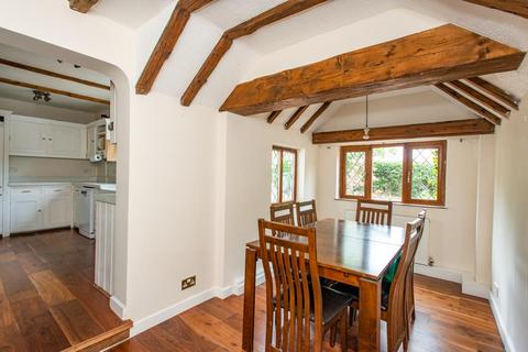 Forbury Well Hill, Orpington, BR6 7PR