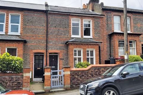 16 Hemdean Hill, Caversham, Reading, RG4 7SB