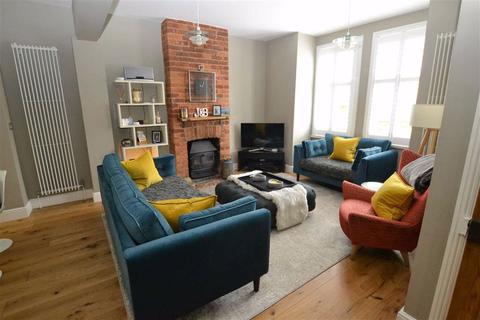 16 Hemdean Hill, Caversham, Reading, RG4 7SB