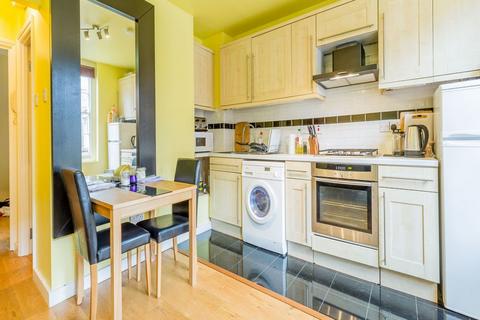 1 bedroom flat to rent, EC1V