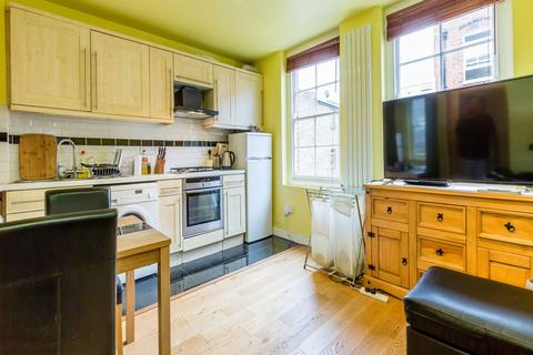 1 bedroom flat to rent, EC1V