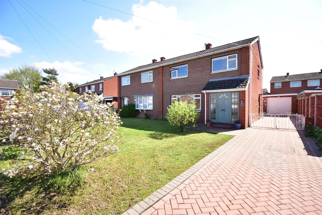 10 Brosley Close