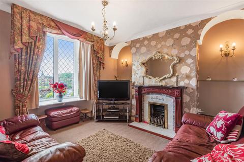 25 Park Road, Norton, Malton, YO17 9DZ