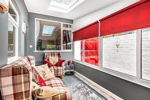 25 Park Road, Norton, Malton, YO17 9DZ