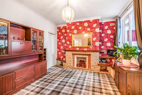 25 Park Road, Norton, Malton, YO17 9DZ