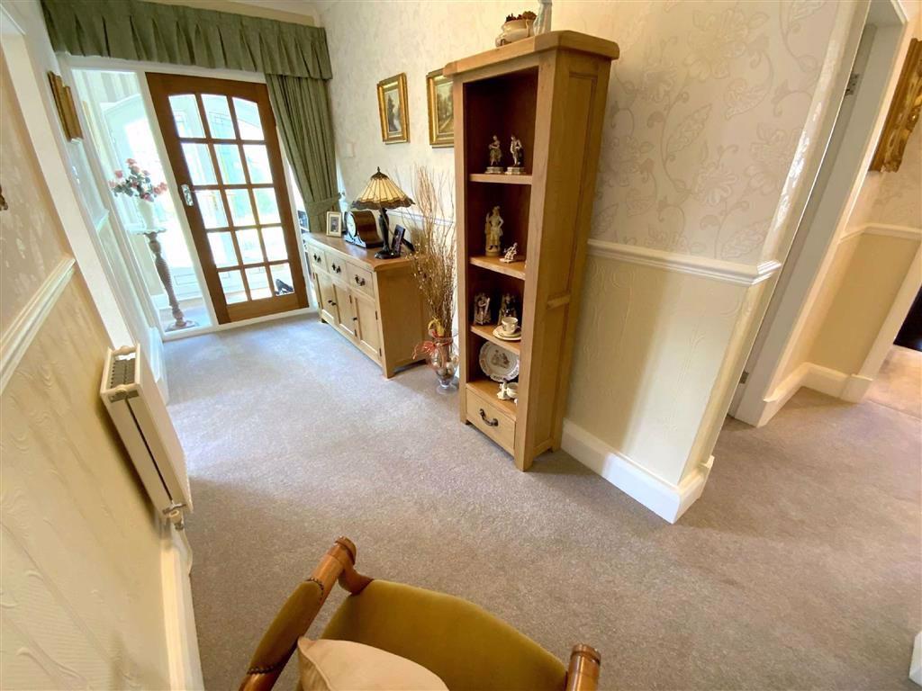 Thirkleby Crescent, Grimsby, North... 3 bed detached bungalow £340,000