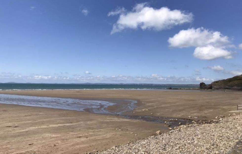 Broad Haven Beach