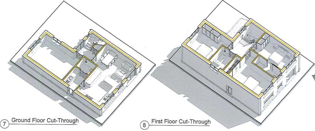 Cur Through View
