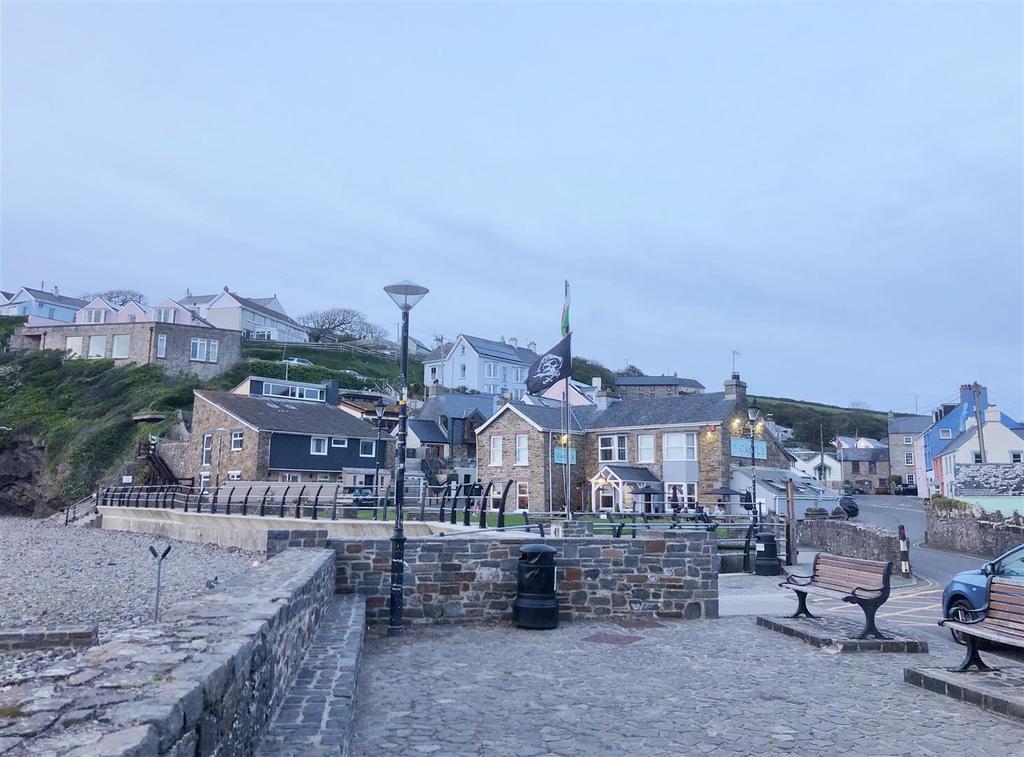 Little Haven Village