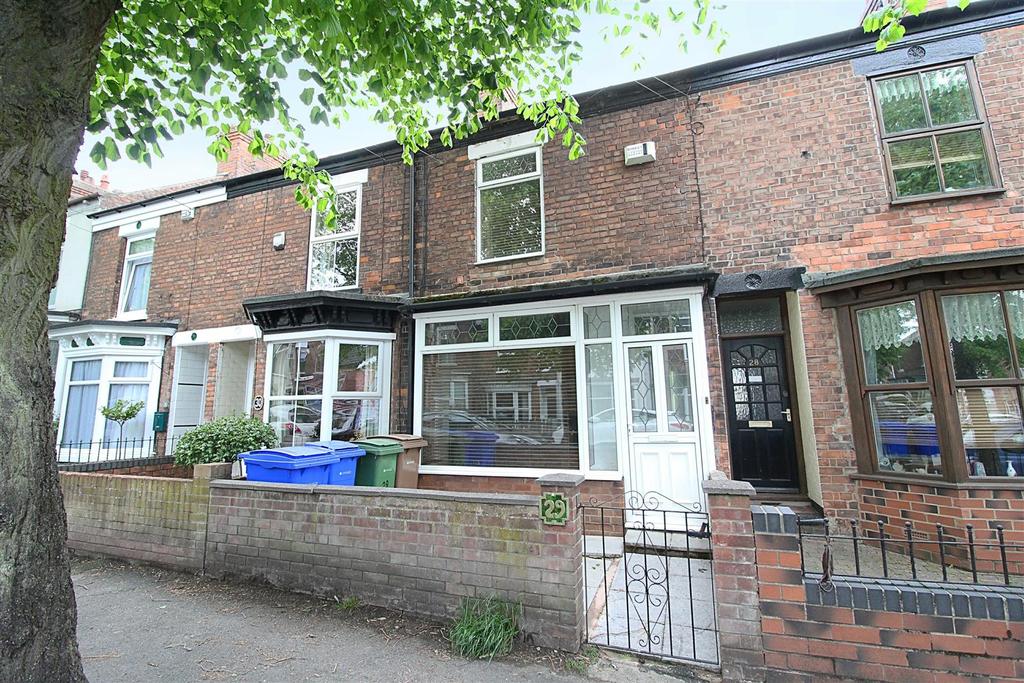 Westbourne Grove, Hessle 3 bed terraced house £159,950