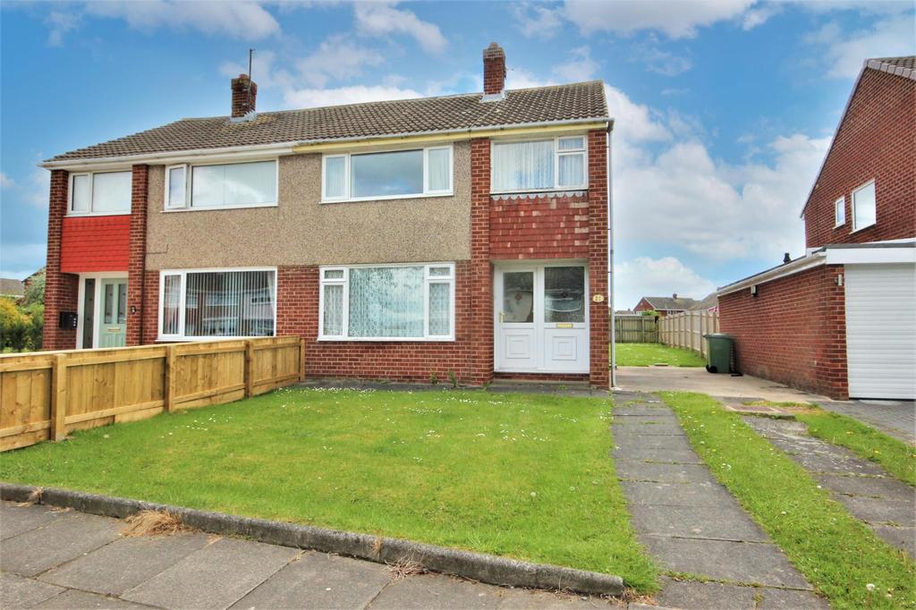 Fenton Road, Fens, Hartlepool 3 bed detached house for sale £140,000