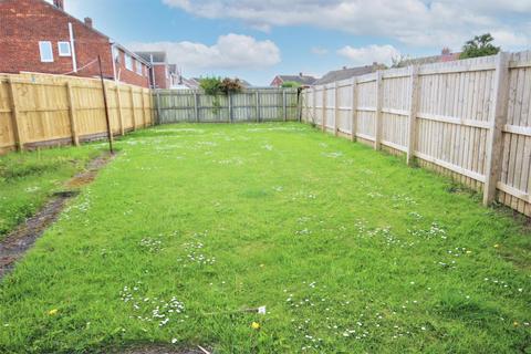 31 Fenton Road, Hartlepool, TS25 2LQ
