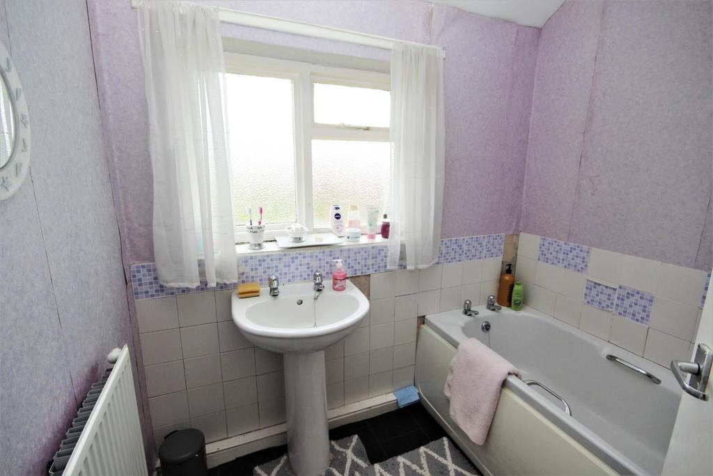 Bathroom/WC