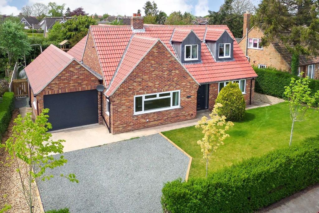 Algarth Road, Pocklington 5 bed detached house £625,000