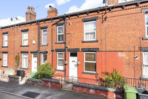 4 Edinburgh Place, Leeds, LS12 3RQ