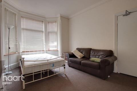 undefined, Nottingham Road, Loughborough