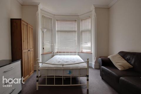 1 bedroom in a house share to rent, Nottingham Road, Loughborough