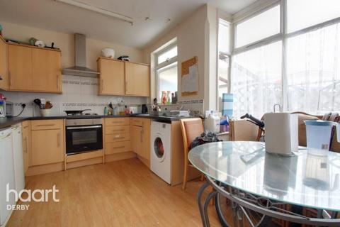 1 bedroom in a house share to rent, Nottingham Road, Loughborough
