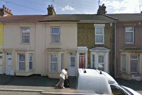 110 Berridge Road, Sheerness, ME12 2AE