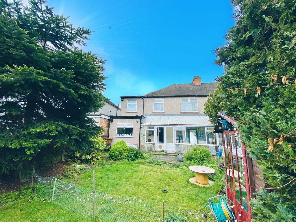 View of Property at Back