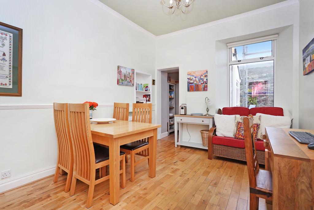 Sitting/Dining Room