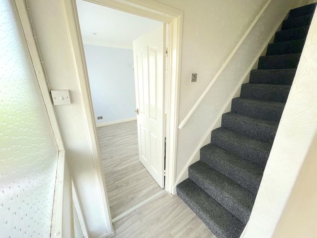 Trittiford Road, Birmingham, West... 3 bed terraced house £875 pcm (£