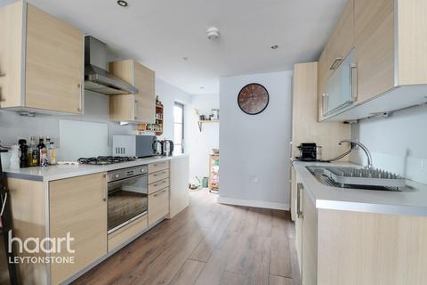 Flat 20, Plaza Heights, 12 Maud Road, London, E10 5QS